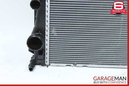 12-16 Mercedes SLK250 C250 1.8L SLK350 Engine Motor Cool Cooling Radiator