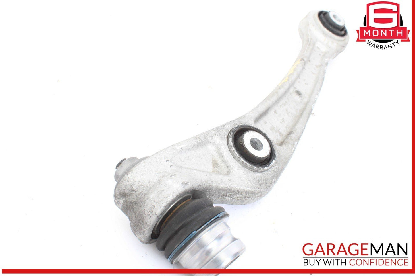 13-16 Audi A4 Front Left Driver Side Lower Forward Control Arm OEM