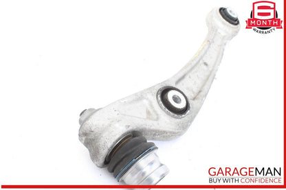 13-16 Audi A4 Front Left Driver Side Lower Forward Control Arm OEM
