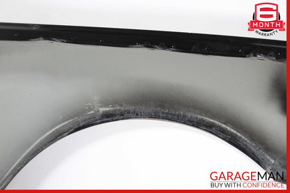 00-06 Mercedes W220 S430 S55 AMG Front Left Side Fender Panel Brilliant Silver