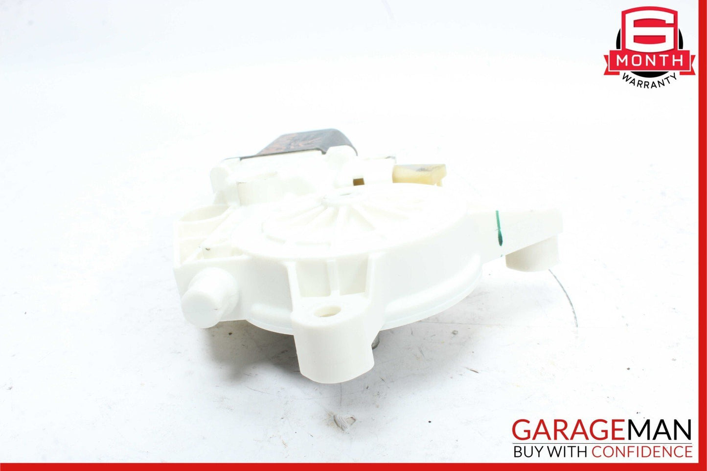 06-13 Mercedes GL450 ML550 R500 Front Right Door Window Regulator Motor