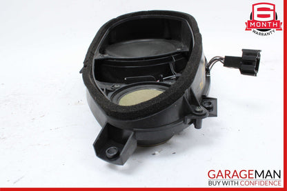 03-08 Mercedes R230 SL500 SL550 Bose Front Left Side Door Audio Speaker OEM