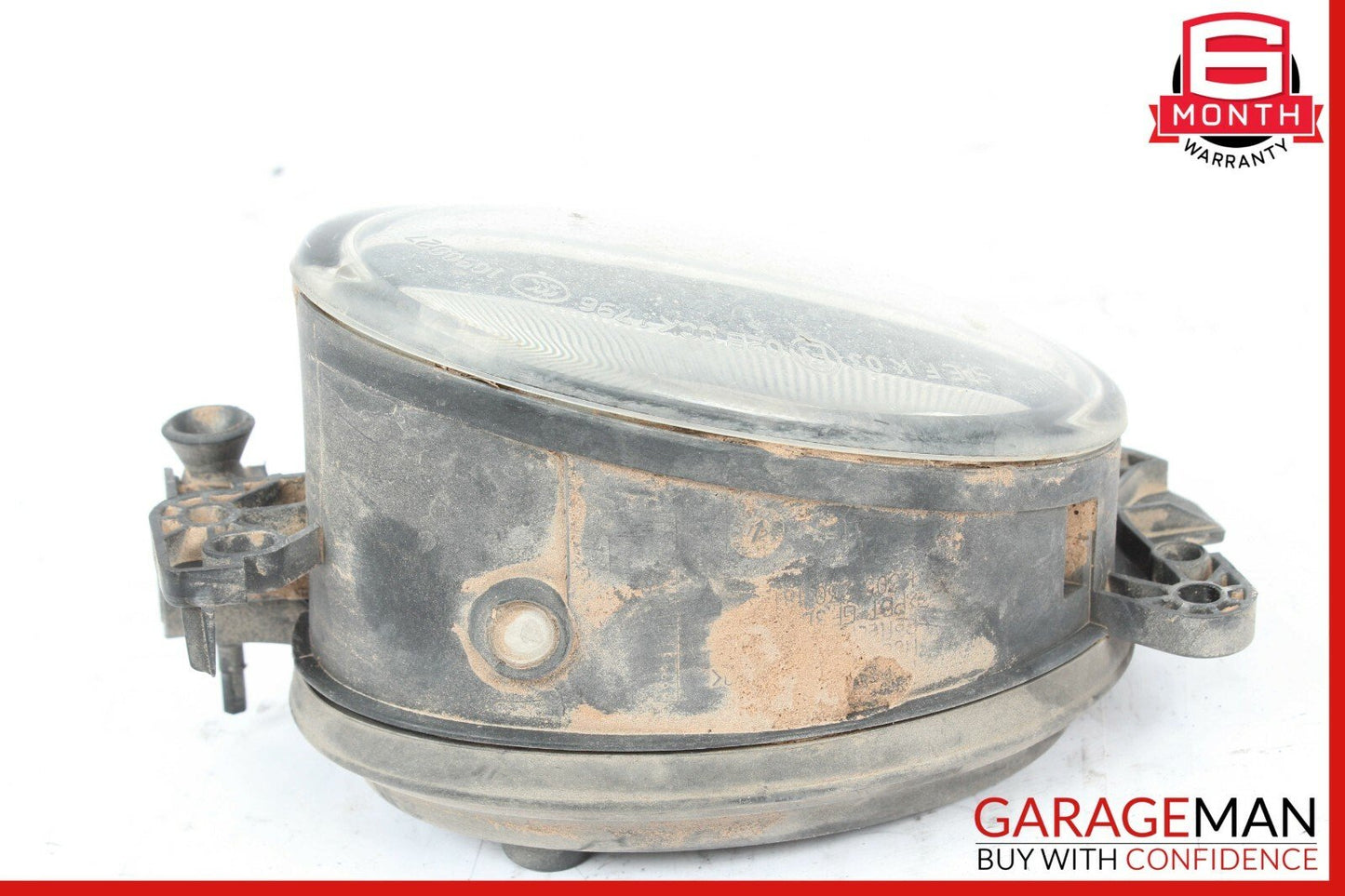 06-09 Mercedes W211 E350 CLS500 CLK350 Front Right Side Foglight Fog Light Lamp