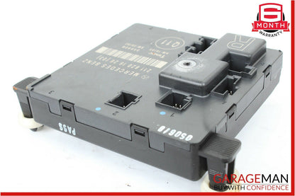 03-06 Mercedes W211 E350 E500 Rear Right Passenger Side Door Control Module OEM