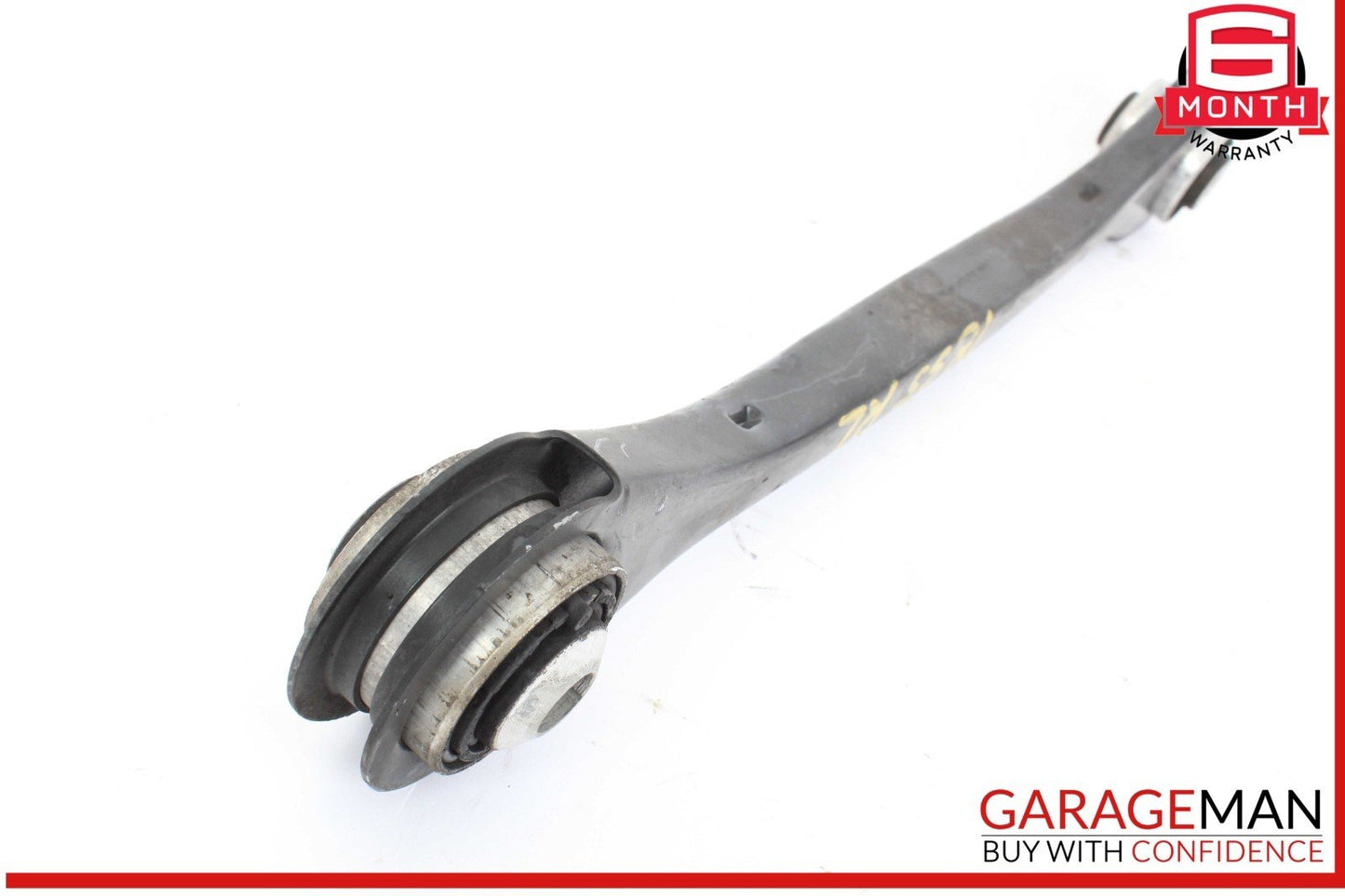 18-24 Audi S5 Rear Left or Rear Right Side Lower Forward Control Arm OEM