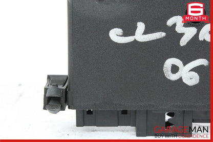 01-07 Mercedes W203 C230 C320 Rear Right Side Door Computer Control Module OEM
