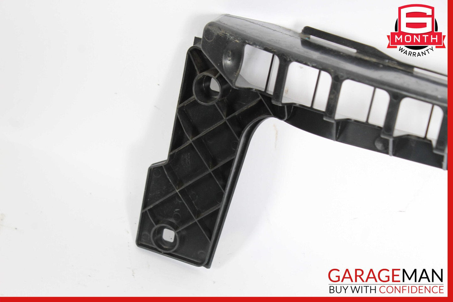 14-21 BMW i3 I01 Rear Bumper Upper Center Mount Bracket 7296779 OEM
