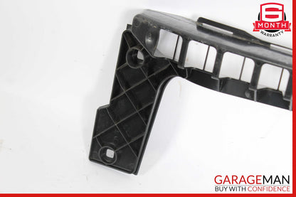 14-21 BMW i3 I01 Rear Bumper Upper Center Mount Bracket 7296779 OEM