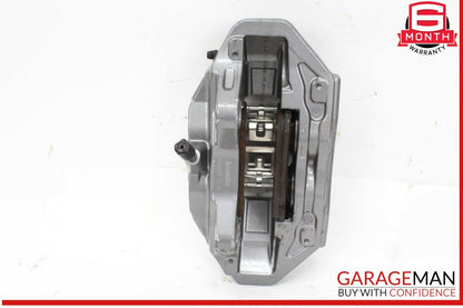 14-21 Mercedes W222 S550 Front Left Driver Side Brake Caliper Brembo OEM