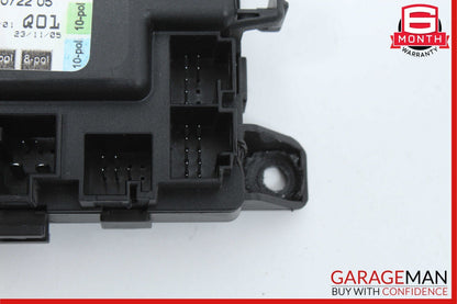 06-13 Mercedes W251 R500 GL450 ML500 Front Left Side Door Control Module OEM