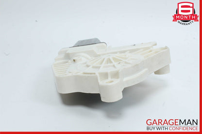 12-18 Audi A7 Front Right Passenger Side Door Window Regulator Motor Unit