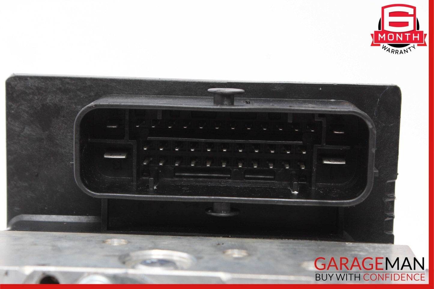 10-13 Mercedes W212 E350 E550 ABS Anti Lock Brake Pump Control Module Assembly