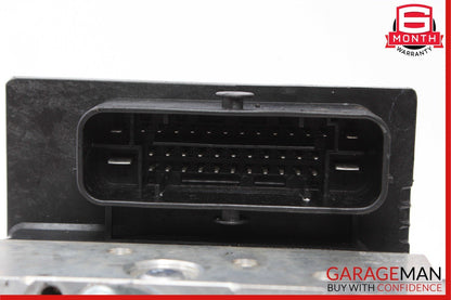 10-13 Mercedes W212 E350 E550 ABS Anti Lock Brake Pump Control Module Assembly