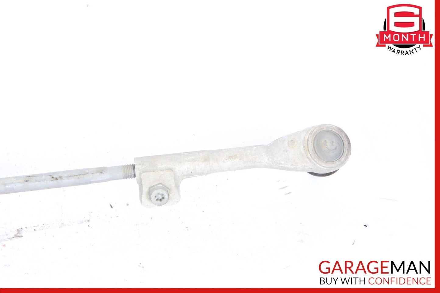 14-21 BMW i3 I01 Hybrid Electric Power Steering Rack & Pinion Assembly OEM