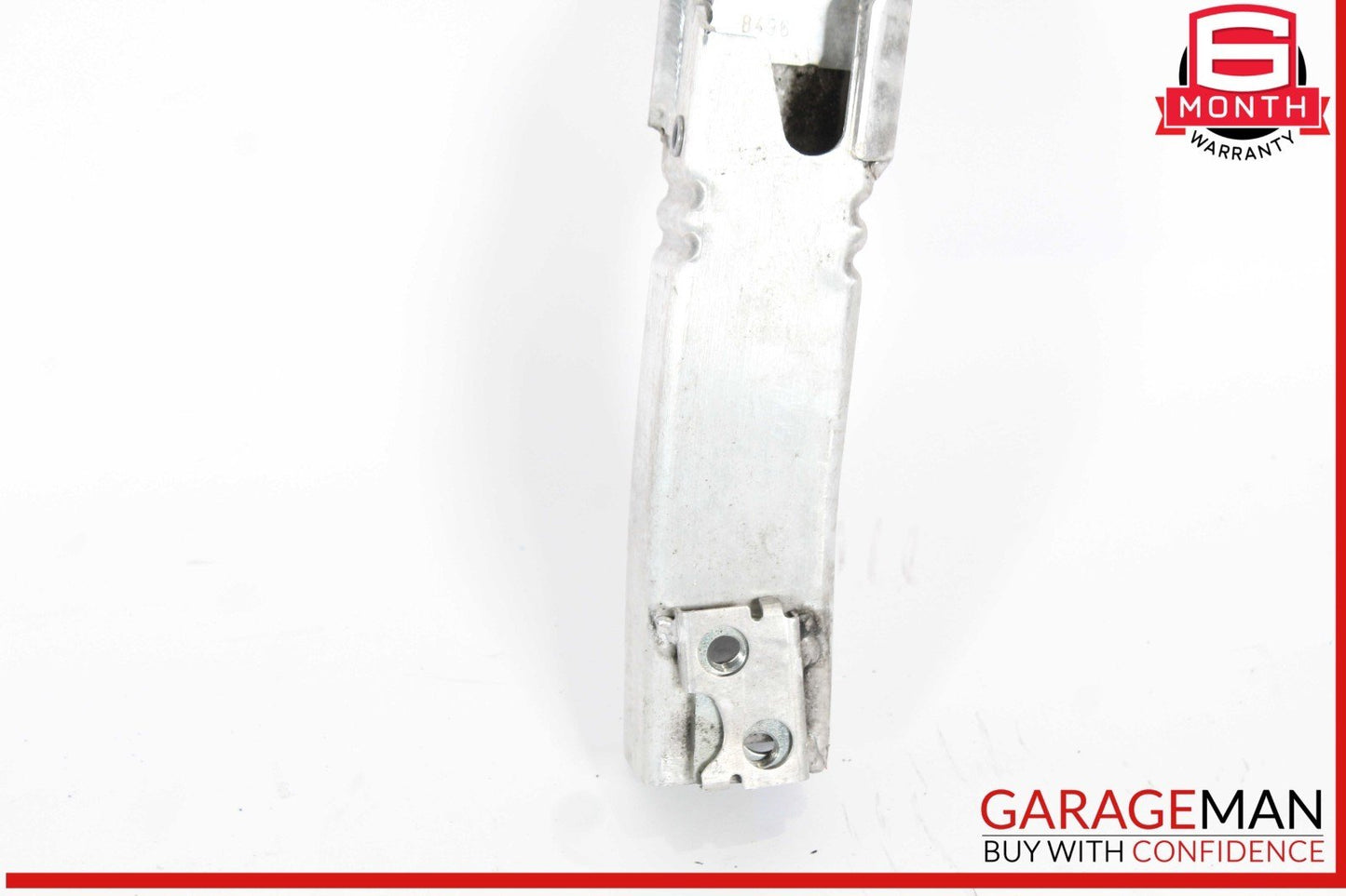 14-17 Maserati Ghibli S M157 Front Third Load Path Rail Bar Subframe OEM