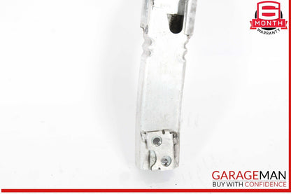 14-17 Maserati Ghibli S M157 Front Third Load Path Rail Bar Subframe OEM