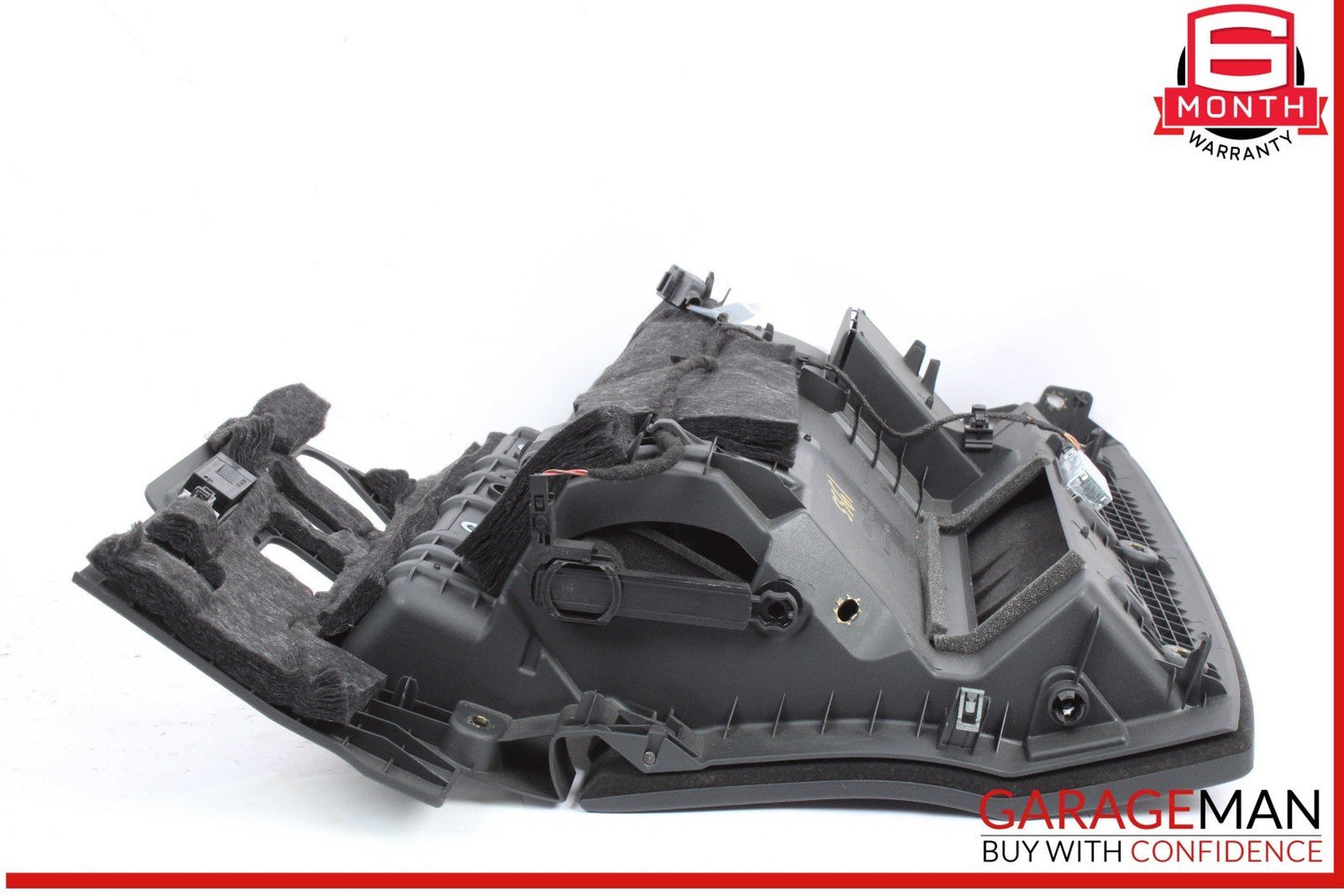 17-24 Audi S5 A5 A4 S4 Dash Dashboard Glove Box Compartment 8W1880302 OEM