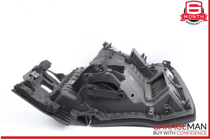 17-24 Audi S5 A5 A4 S4 Dash Dashboard Glove Box Compartment 8W1880302 OEM