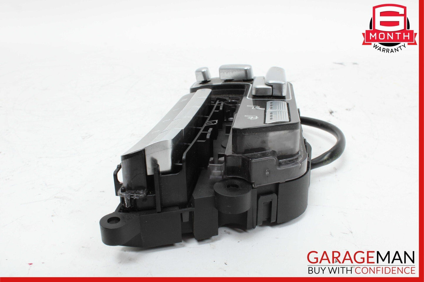 07-14 Mercedes W221 S550 CL550 Front Right Side Seat Control Switch OEM