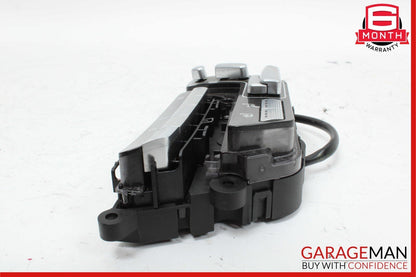 07-14 Mercedes W221 S550 CL550 Front Right Side Seat Control Switch OEM