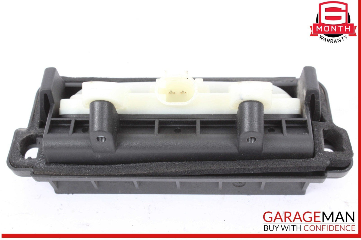 07-14 Mercedes W221 S550 S450 CL550 Trunk Lid Unlock Release Handle OEM