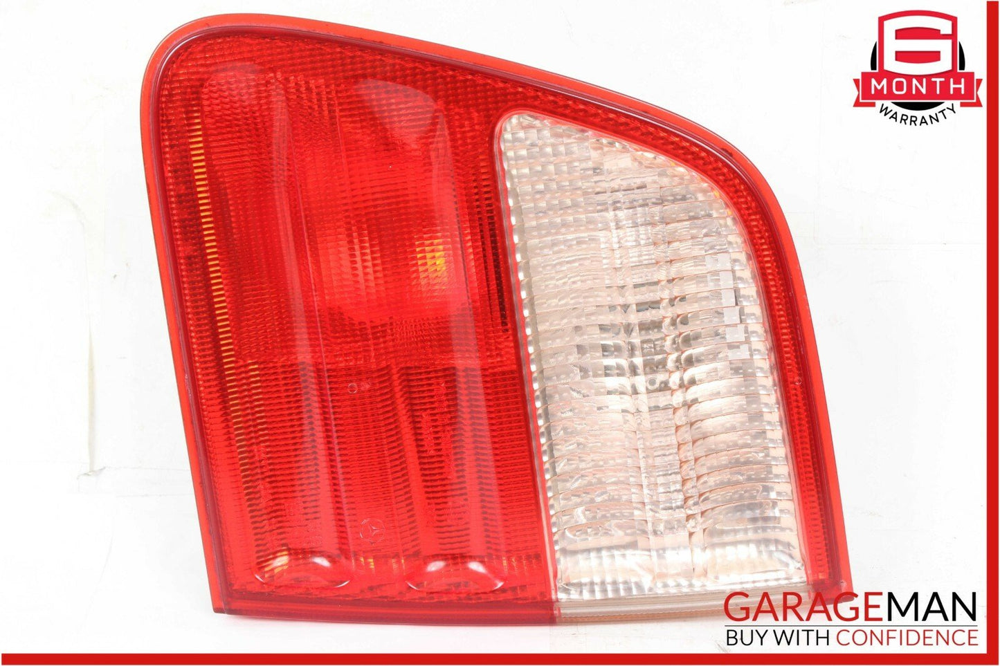 00-03 Mercedes W210 E320 Wagon Rear Right Inner Tail Light Taillight Lamp