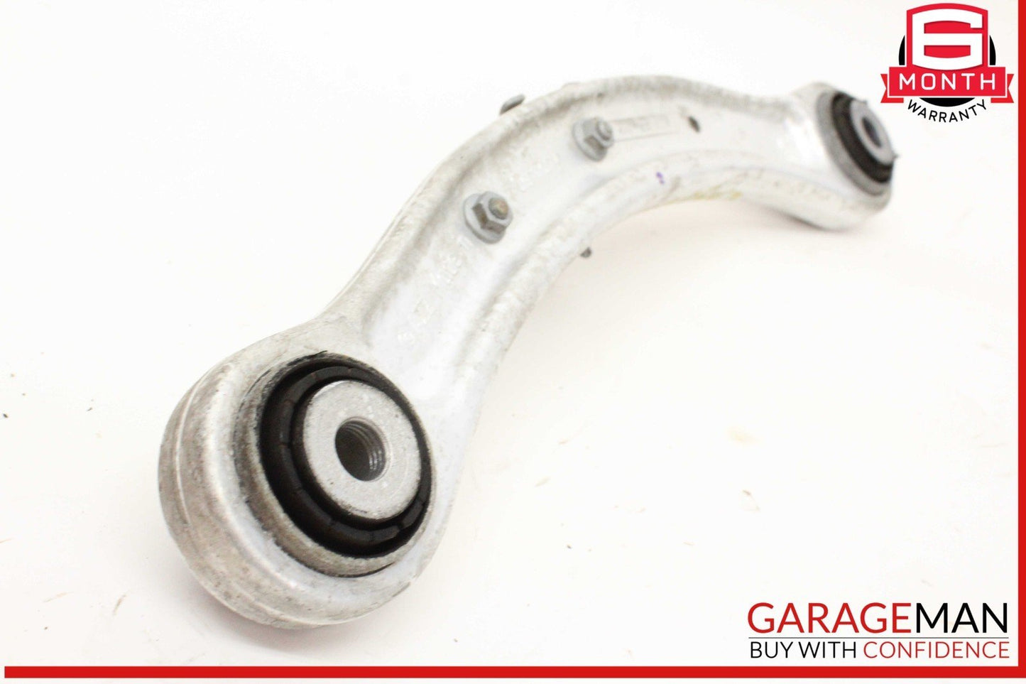 11-18 Porsche Cayenne 958 AWD Rear Right or Left Side Upper Forward Control Arm