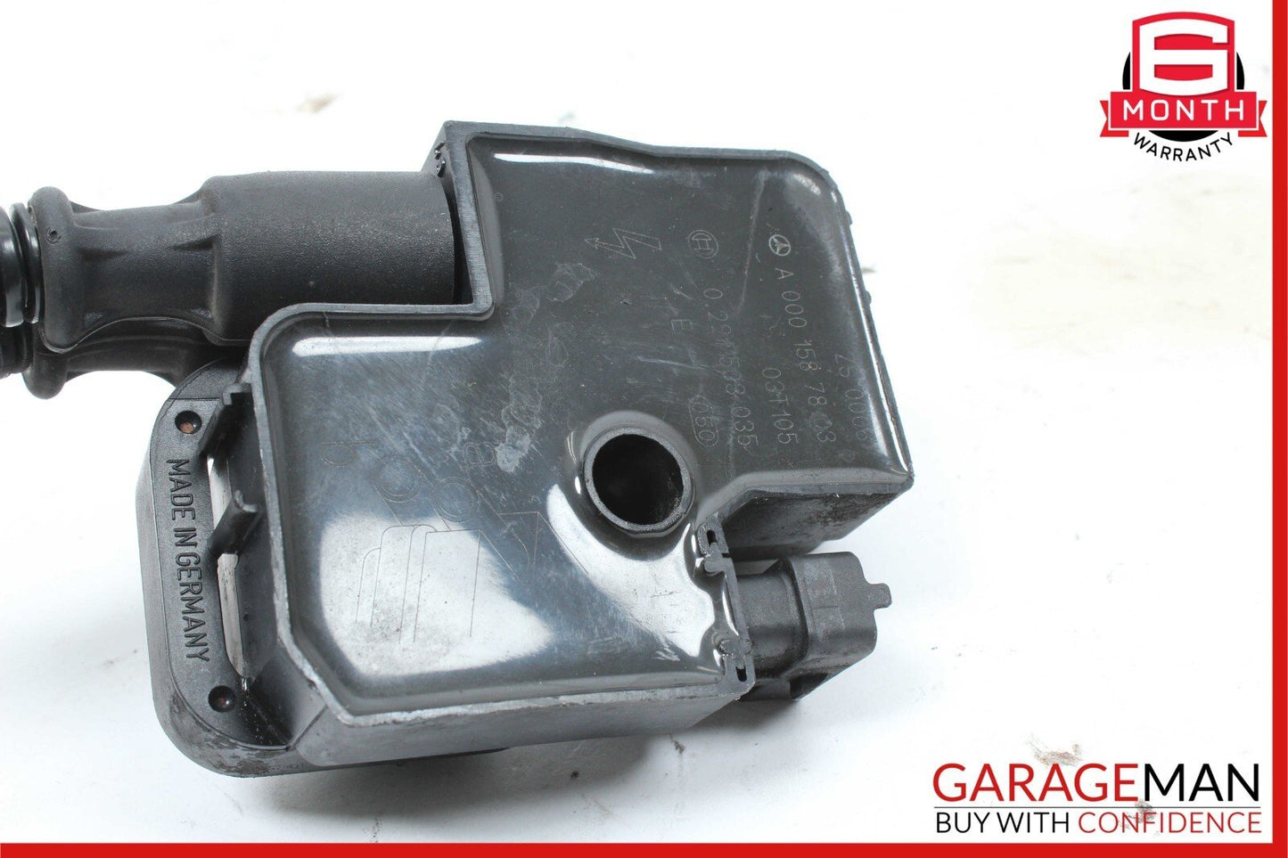 98-06 Mercedes W215 CL55 C320 S500 SL500 S430 Ignition Coil Pack 0001587803 OEM