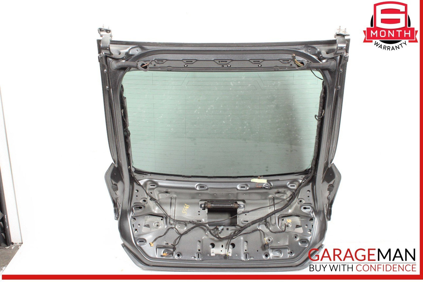 18-24 Audi S5 A5 RS5 Sportback Rear Trunk Hatch Deck Lid Assembly OEM