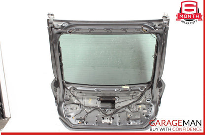 18-24 Audi S5 A5 RS5 Sportback Rear Trunk Hatch Deck Lid Assembly OEM