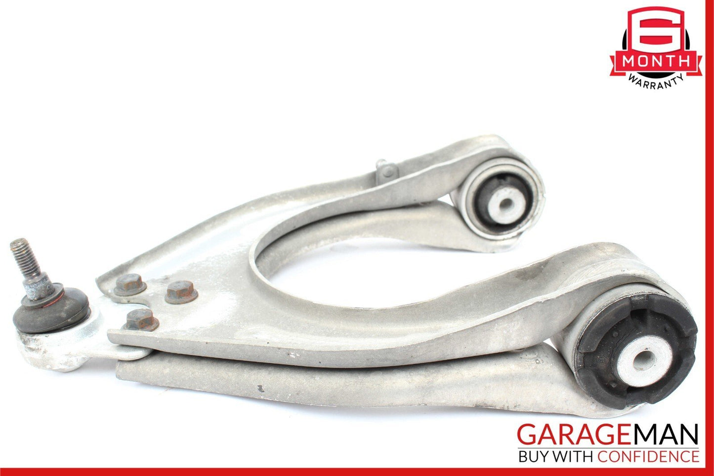 03-11 Mercedes W219 CLS550 E350 Front Right Suspension Upper Control Arm OEM