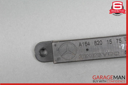 06-13 Mercedes W221 S63 CL63 Door Keyless Go Entry Sensor Module OEM