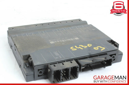03-06 Mercedes W220 S430 S500 S600 Front Left Side Seat Control Module OEM