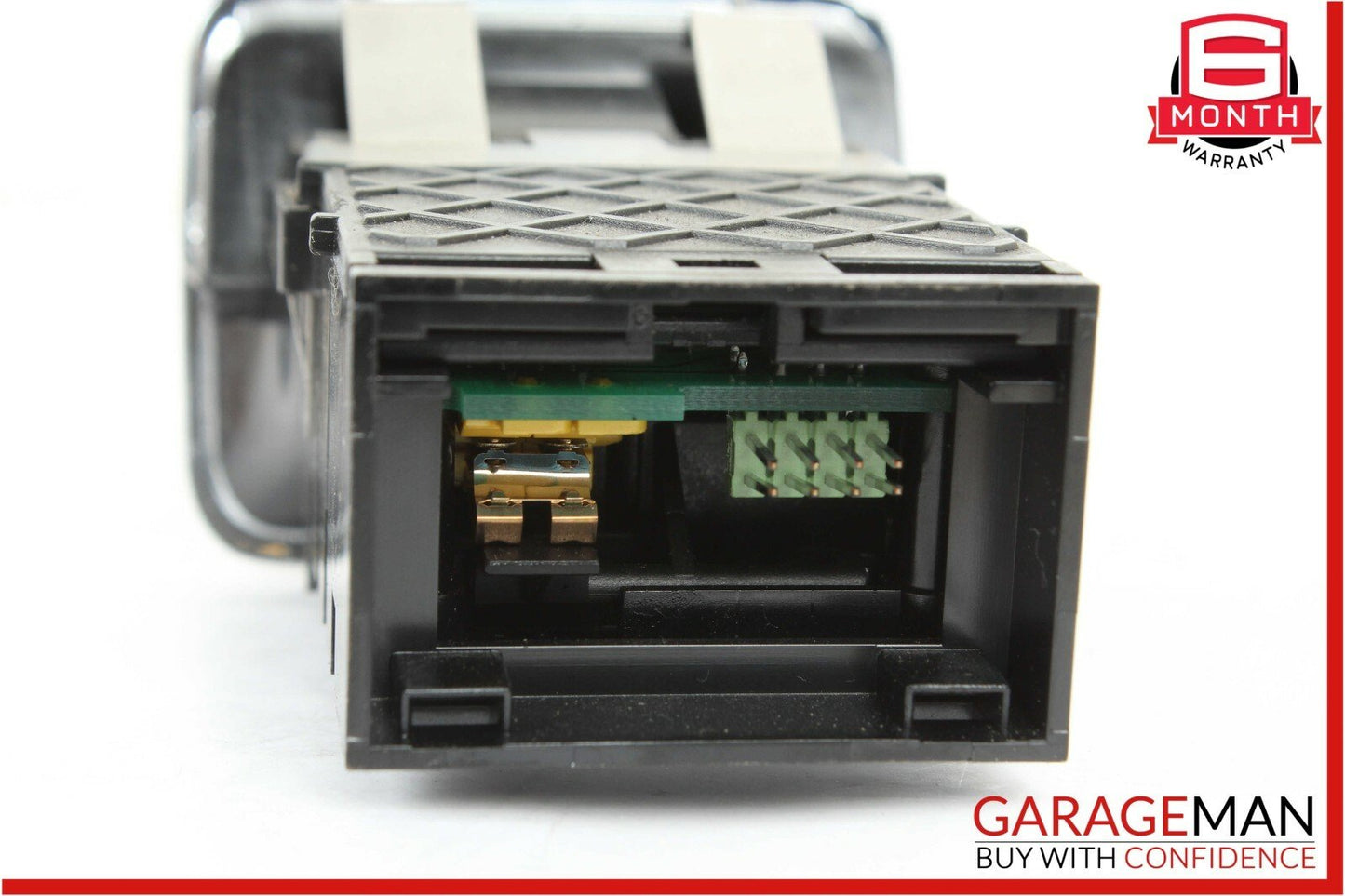 07-13 Mercedes W221 S550 Electronic Parking Control Button Switch Module