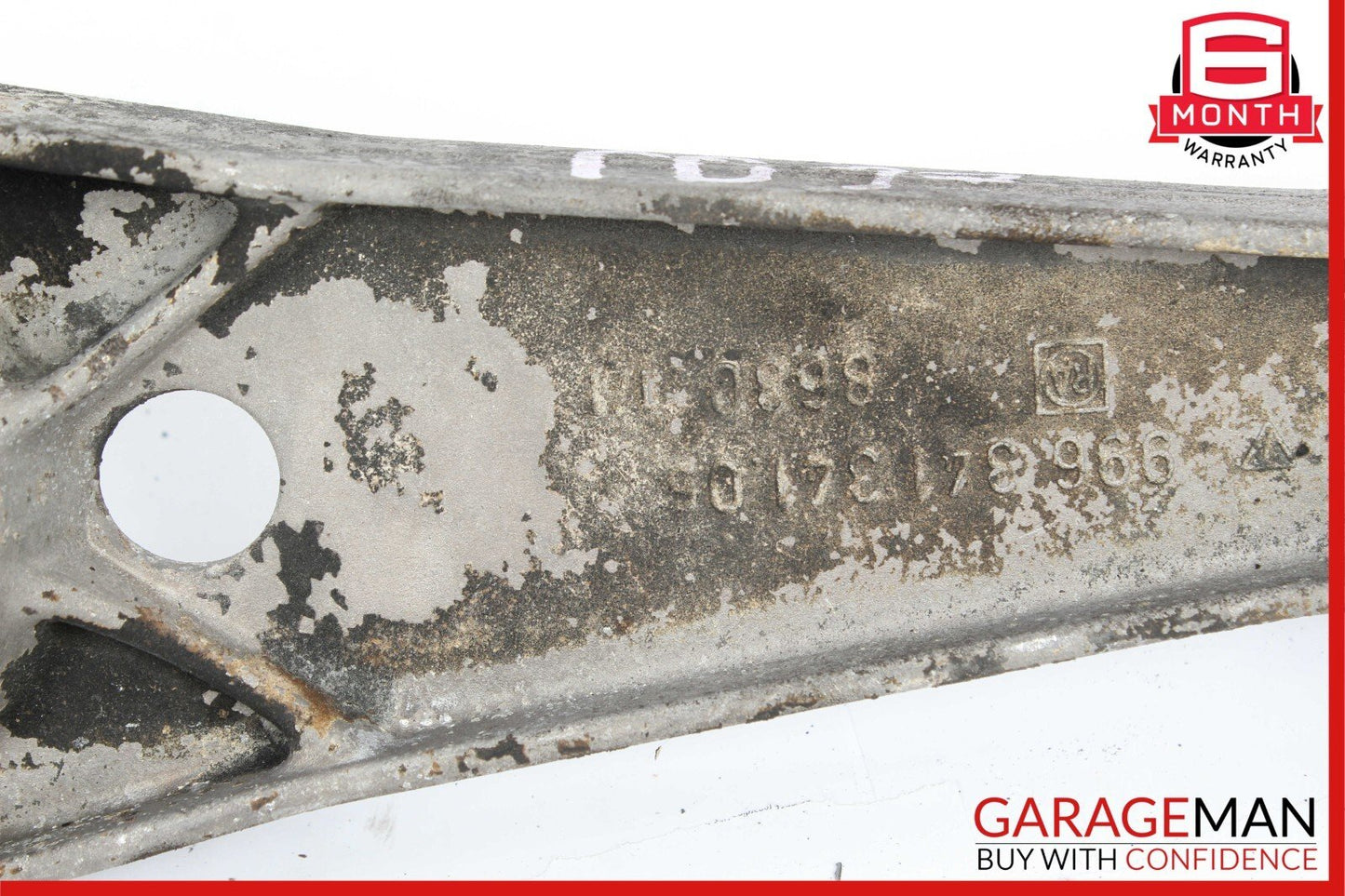 97-04 Porsche 911 Carrera Rear or Front Side Suspension Lower Outer Control Arm