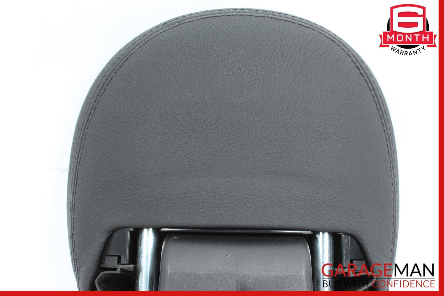 05-11 Mercedes R171 SLK350  Front Right or Left Seat Headrest Head Rest OEM