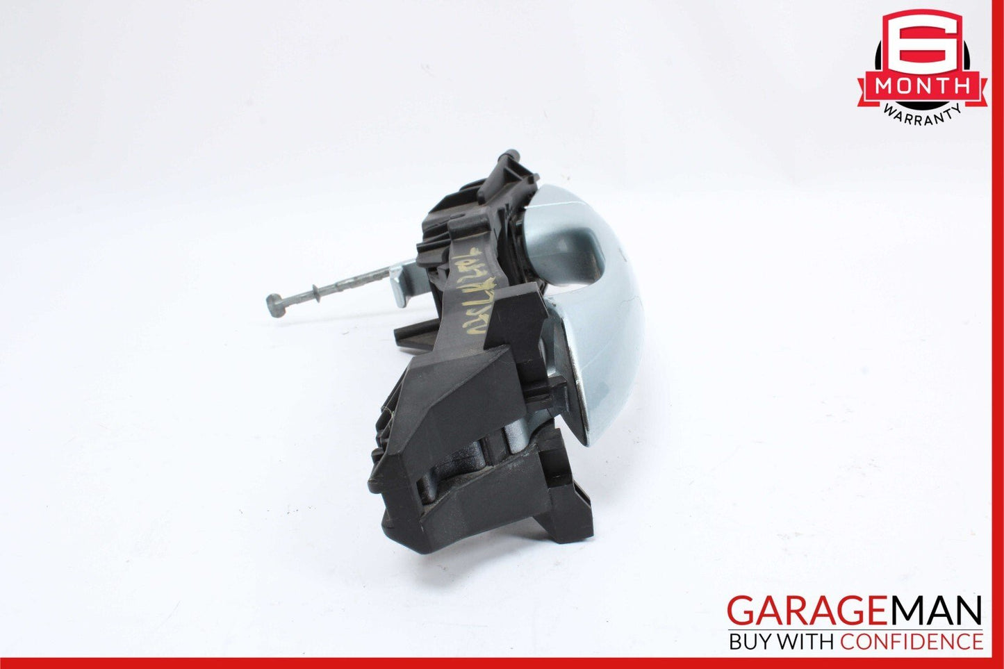 05-11 Mercedes R171 SLK300 SLK350 Front Left Side Exterior Door Handle OEM