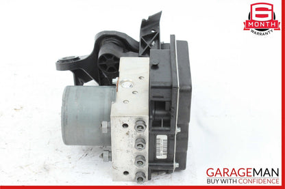 10-16 Mercedes W212 E350 E550 ABS Brake Hydraulic Pump Control Module Unit