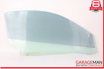 03-12 Mercedes R230 SL500 SL55 AMG Front Left Driver Side Door Window Glass OEM