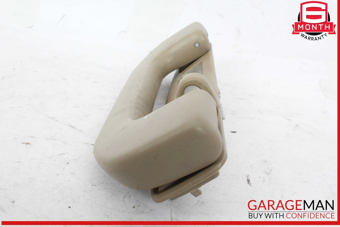 12-16 Mercedes X166 GL350 GL450 Rear Right Side Interior Roof Grab Handle