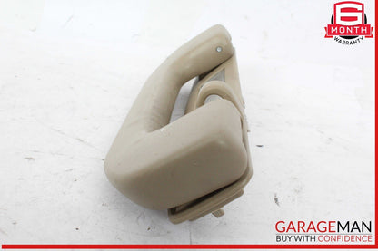12-16 Mercedes X166 GL350 GL450 Rear Right Side Interior Roof Grab Handle
