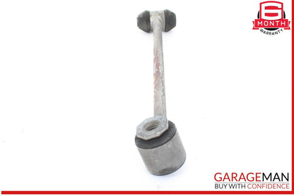 15-20 Mercedes W205 C300 Rear Left Side Stabilizer Sway Anti Roll Bar Link OEM