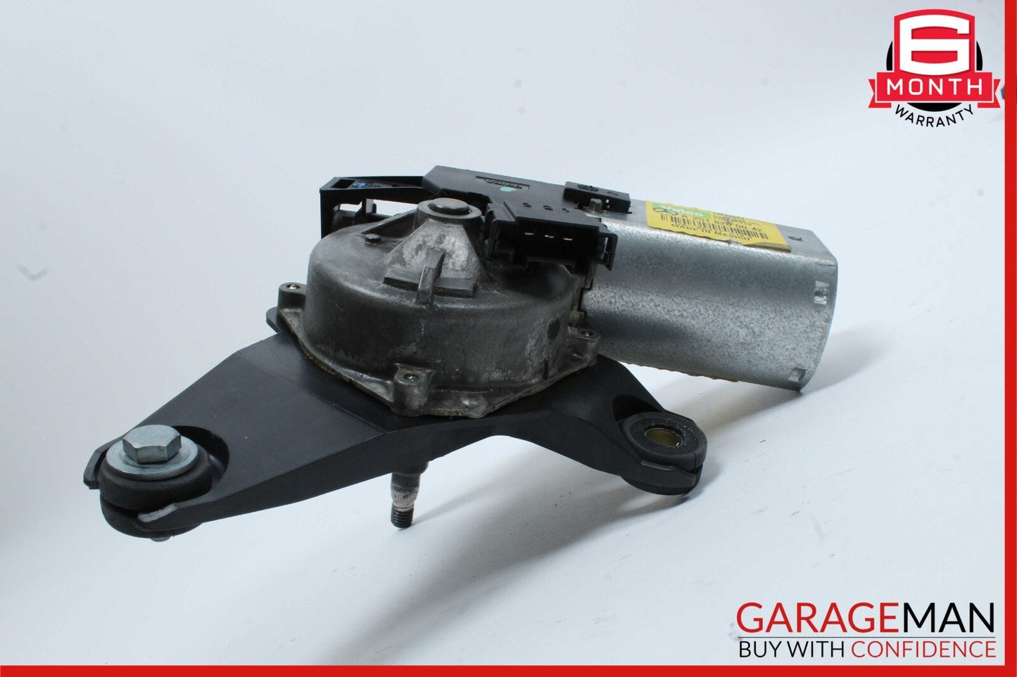 06-13 Mercedes X164 GL450 ML500 R550 Rear Glass Windshield Wiper Motor OEM
