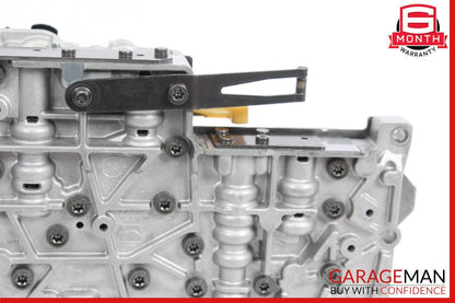 Mercedes W212 E350 GL450 CL550 7G Tronic Transmission Valve Body 2122771201 OEM