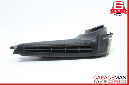 06-12 Mercedes W164 ML500 GL550 Speaker Door Mirror Cover Front Left Side OEM