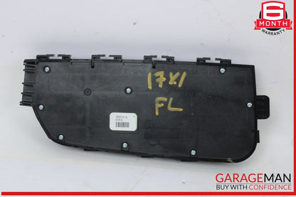 16-22 BMW X1 F48 X2 X3 X4 Front Left Driver Side Seat Adjust Control Switch OEM