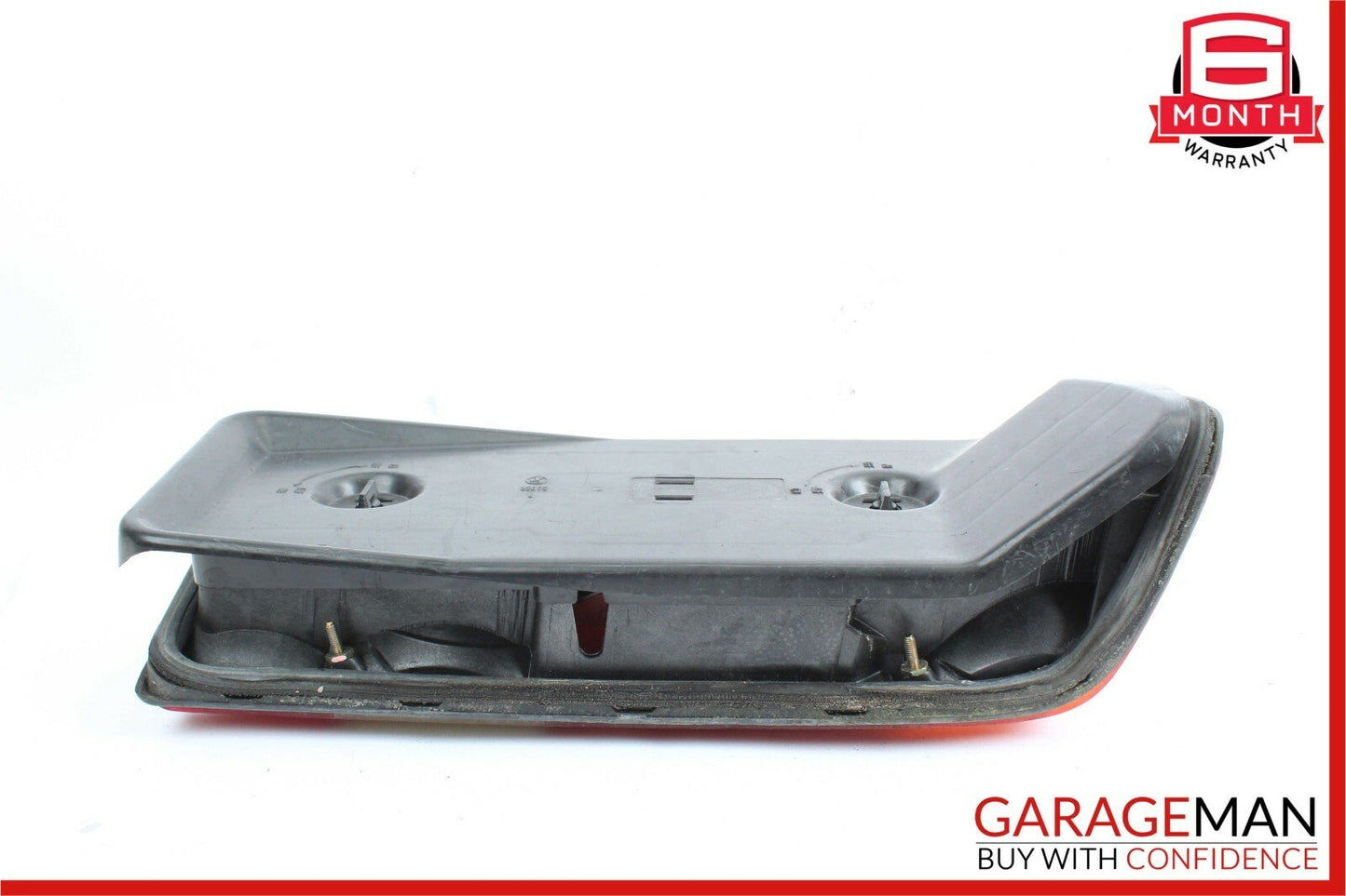 86-91 Mercedes W126 420SEL Sedan Rear Left Side Taillight Tail Light Lamp OEM