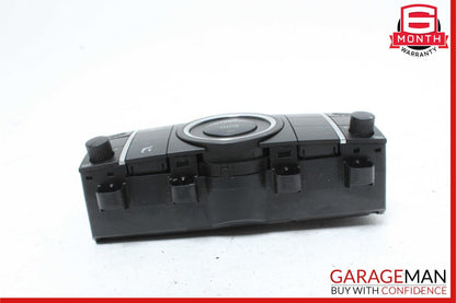 06-12 Mercedes GL550 GL450 ML350 Rear AC A/C Heater Climate Control Switch