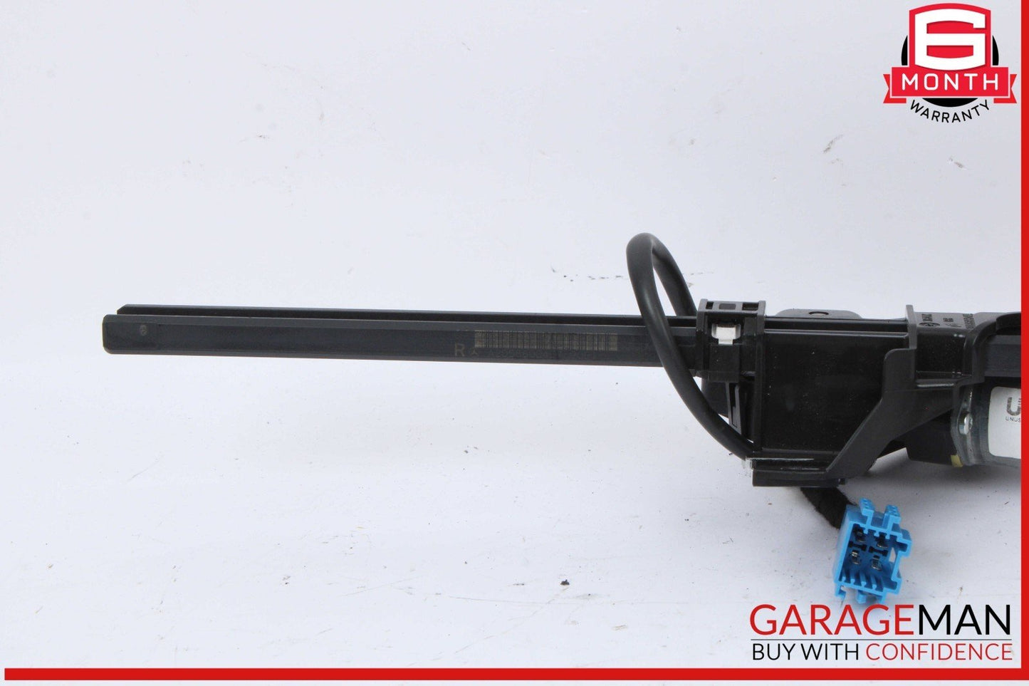 17-20 Mercedes W205 C300 Front Right Passenger Side Seat Belt Feeder Motor OEM