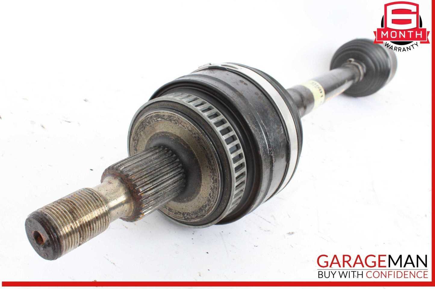 98-05 Mercedes W163 ML320 ML350 ML500 Axle CV Half Shaft Rear Right or Left OEM